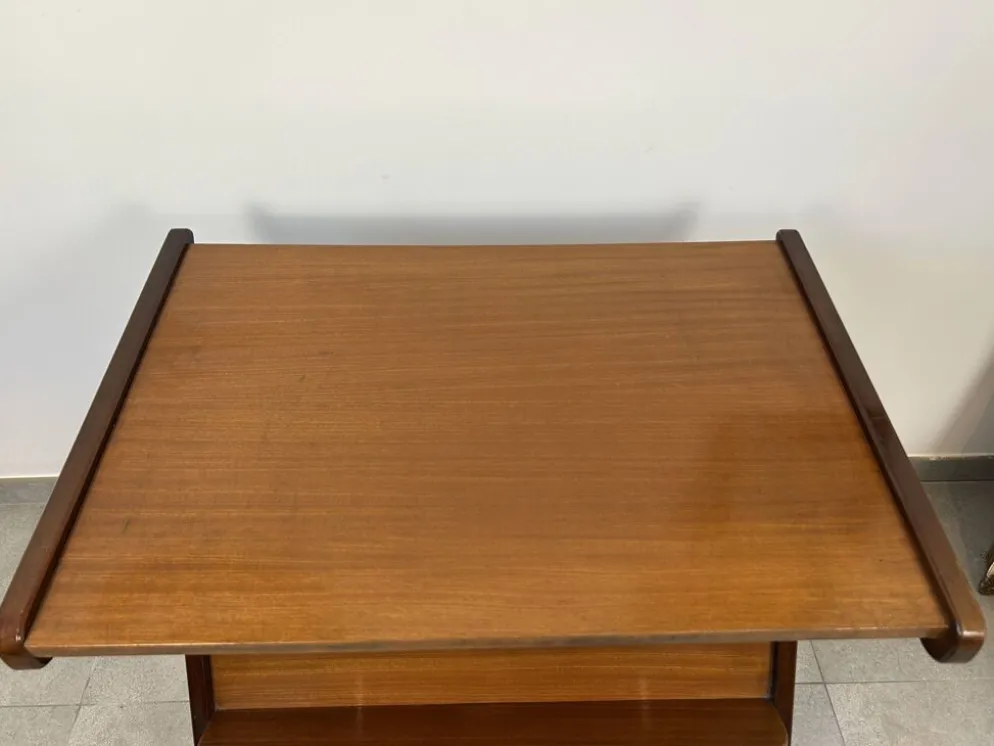 Desserte - meuble tv par carlo sala - vintage