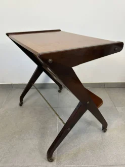 Desserte - meuble tv par carlo sala - vintage