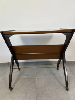 Desserte - meuble tv par carlo sala - vintage