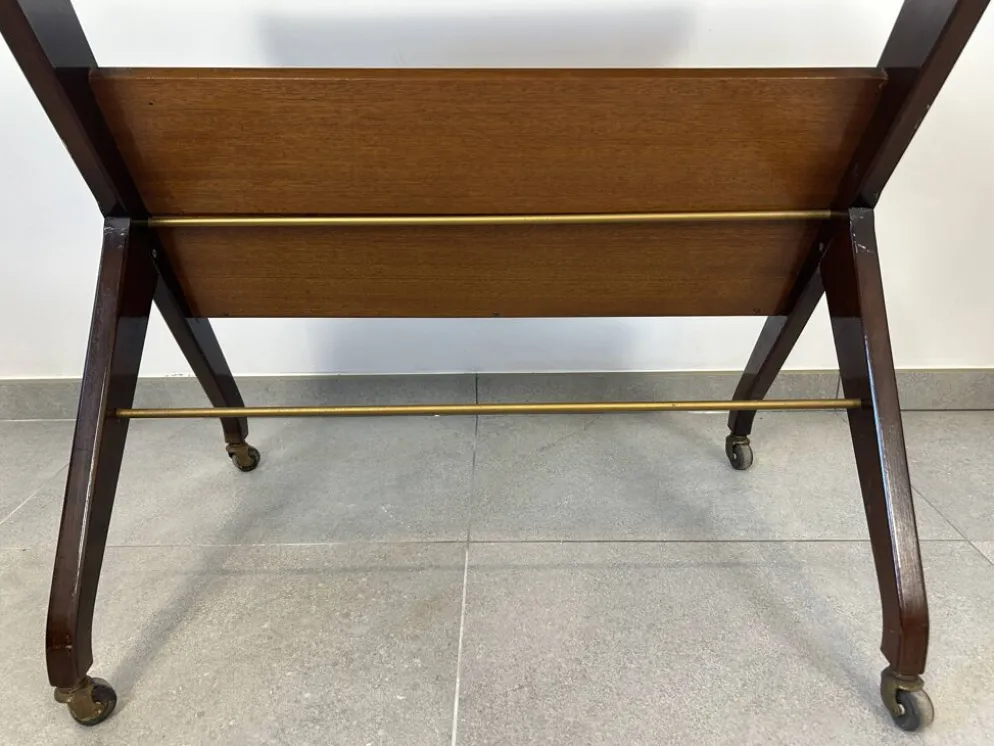 Desserte - meuble tv par carlo sala - vintage