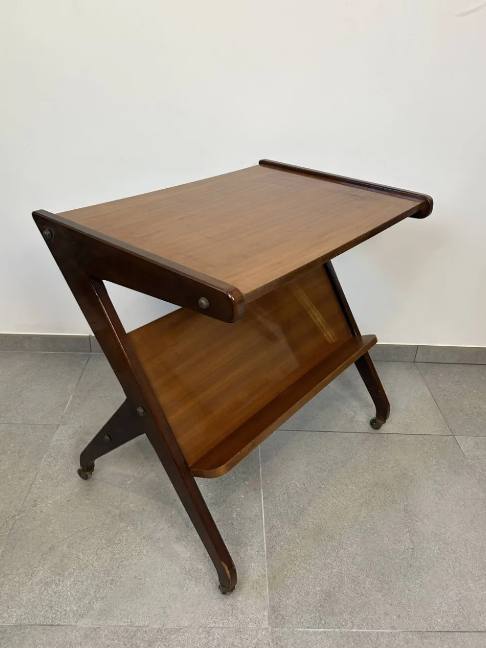 Desserte - meuble tv par carlo sala - vintage