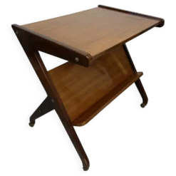 Desserte - meuble tv par carlo sala - vintage