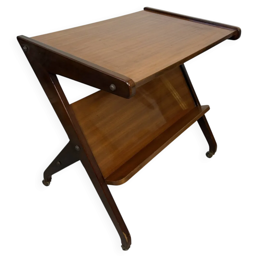 Desserte - meuble tv par carlo sala - vintage
