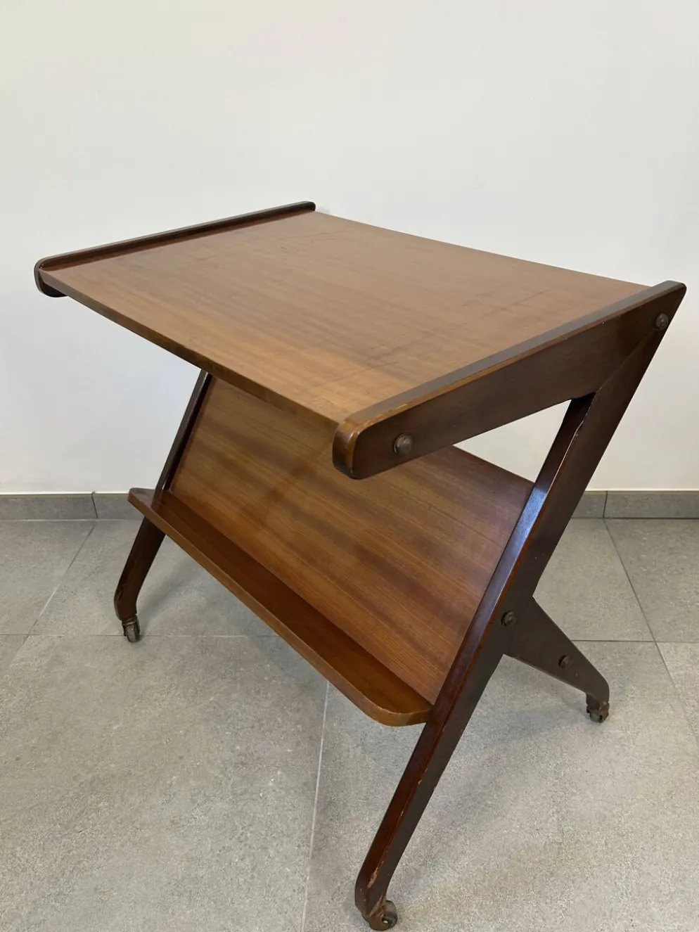 Desserte - meuble tv par carlo sala - vintage