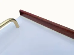 Desserte moderniste – Georges Frydman pour EFA - 1958
