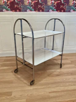 DESSERTE MODULABLE 