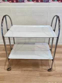 DESSERTE MODULABLE 