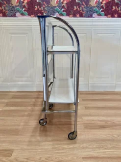 DESSERTE MODULABLE 