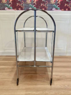 DESSERTE MODULABLE 