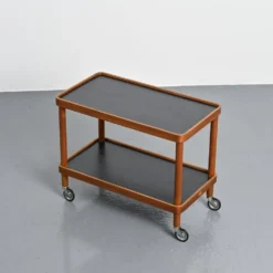 Desserte par Isamu Kenmochi, Yamaguchi, circa 1970