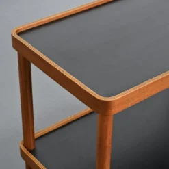 Desserte par Isamu Kenmochi, Yamaguchi, circa 1970