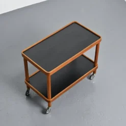 Desserte par Isamu Kenmochi, Yamaguchi, circa 1970