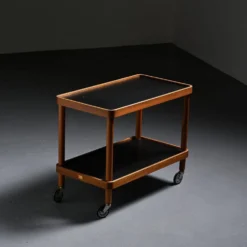 Desserte par Isamu Kenmochi, Yamaguchi, circa 1970