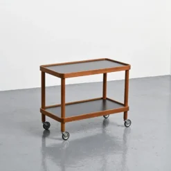 Desserte par Isamu Kenmochi, Yamaguchi, circa 1970