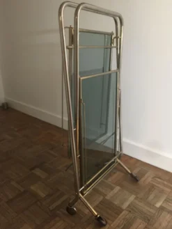 Desserte pliable 1960