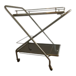 Desserte pliable 1960