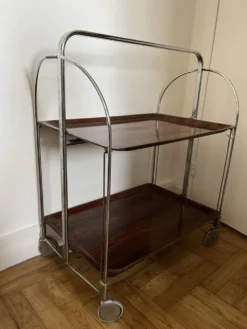 Desserte pliable Bremshey&co