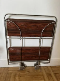 Desserte pliable Bremshey&co