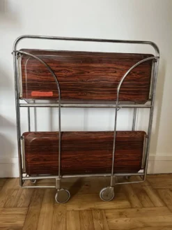 Desserte pliable Bremshey&co