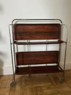Desserte pliable Bremshey&co