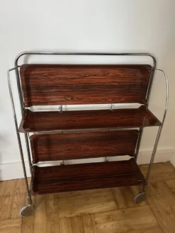 Desserte pliable Bremshey&co