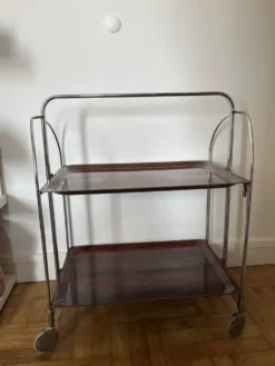 Desserte pliable Bremshey&co