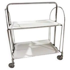 Desserte pliante Bremshey Gerlinol vintage 50’/60’