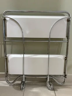 Desserte pliante Bremshey Gerlinol vintage 50’/60’