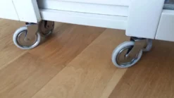 Desserte pliante TOBIA signée CIATTI, Italie