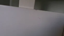 Desserte pliante TOBIA signée CIATTI, Italie