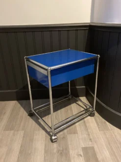Desserte USM Haller vintage