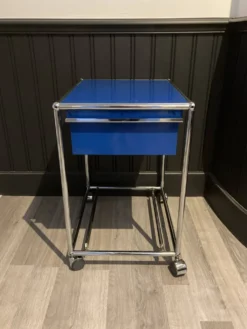 Desserte USM Haller vintage