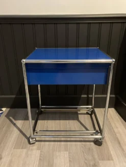 Desserte USM Haller vintage