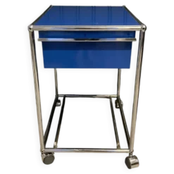 Desserte USM Haller vintage