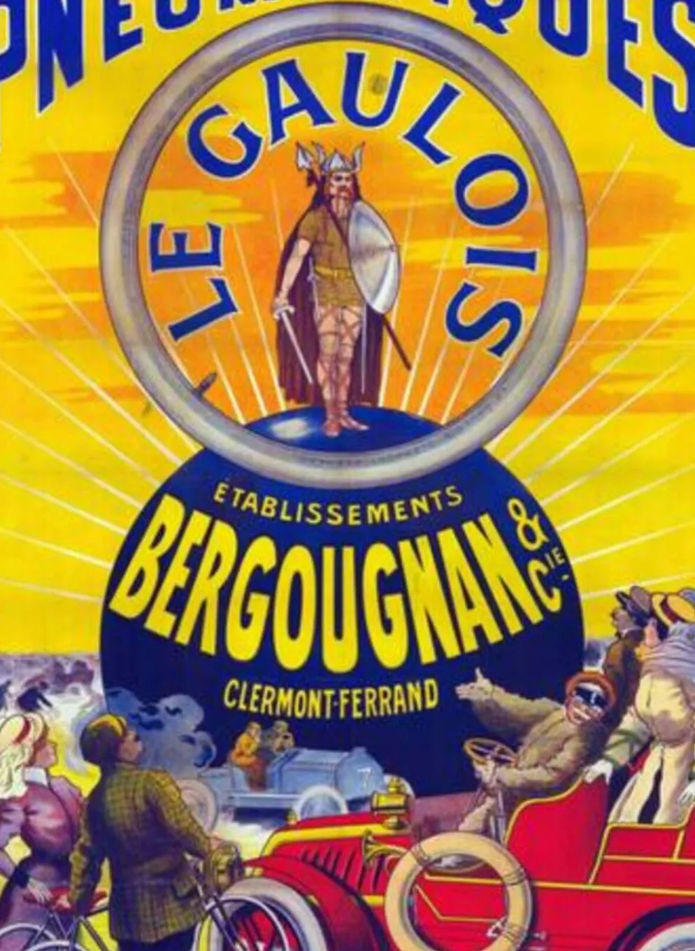 Desserte vintage en métal ajouré 1950