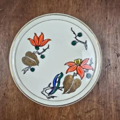 Dessous de bouteille Longwy – Modèle Val d’Or