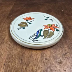 Dessous de bouteille Longwy – Modèle Val d’Or