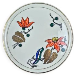 Dessous de bouteille Longwy – Modèle Val d’Or
