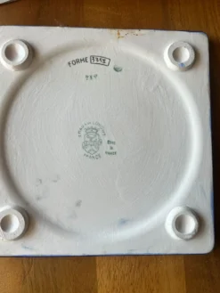 Dessous de plat