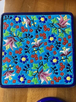 Dessous de plat