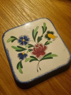 Dessous de plat