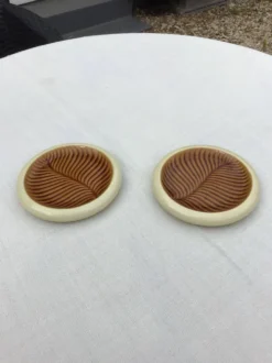 Dessous de plat