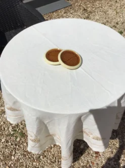 Dessous de plat