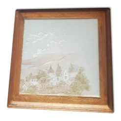 Dessous de plat