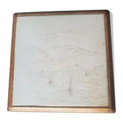 Dessous de plat