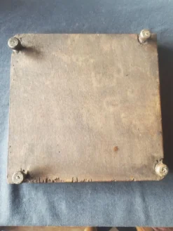 Dessous de plat