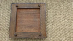 dessous de plat