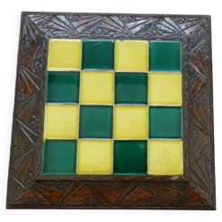 dessous de plat