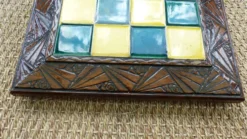 dessous de plat