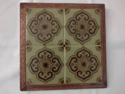 Dessous de plat